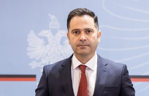 Ministri Malaj: Shqipëria, 10 miliardë euro të ardhura në buxhet deri më 2030