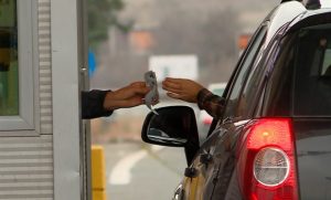 Maqedonia e Veriut për 9 muaj mbledh 58,7 milionë euro nga pagesat në autostrada