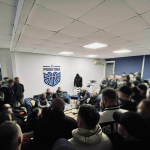 “Mos na testoni durimin” – Plisat paralajmërojnë drejtuesit e KB Prishtinës