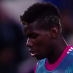 S’ka dritë për Pogban, francezi dëmton kyçin e këmbës