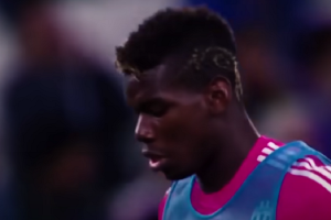 S’ka dritë për Pogban, francezi dëmton kyçin e këmbës