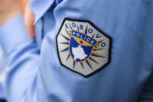 Policia e Kosovës me plan operativ për garantimin e sigurisë gjatë votimit për balotazh