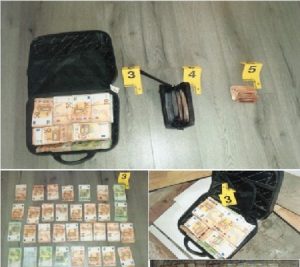 Aktakuzë ndaj nëntë personave, përfituan duke mashtruar shtetas të huaj