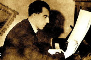 108-vjetori i lindjes së Prenk Jakovës