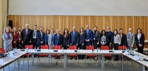 Osmani: Kosova është e hapur për investime dhe gati të integrohet në tregjet globale