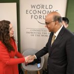 Osmani i kërkon presidentit të Singaporit heqjen e plotë të vizave