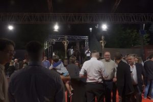 Prishtina Mall bëhet sponsor i PriFest