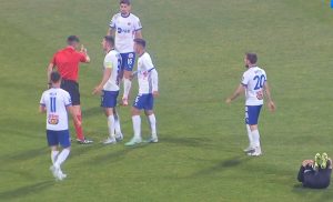 Gjilani nxjerr barazim befasues ndaj Prishtinës