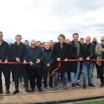 Inaugurohet stadiumi i ri i KF Prishtina e Re në Hajvali