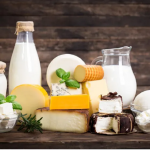 Kina vendos tarifa shtesë për produktet e qumështit të BE-së