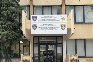 Ngrihet aktakuzë për krime lufte ndaj një ish-gardiani të Burgut të Prishtinës