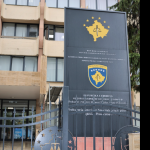 Aktakuzë ndaj një personi për krime lufte në Gjilan