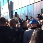 Punëtorët e trafikun urban dhe kryetari i Prishtinës ia “nxënë derën” Qeverisë