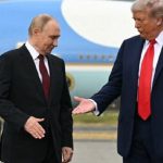 Trump përqesh kundërshtimin e Putinit ndaj sanksioneve të reja të SHBA-së ndaj Rusisë