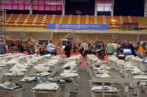 KQZ prezanton aktivitetet që planifikohen të zhvillohen pas ditës së votimit