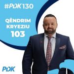 Qëndrim Kryeziu: 103-shi i PDK-së, dasma ka filluar