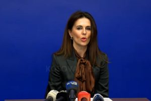 “Kjo është betejë për demokracinë”