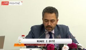 Kjo është dalja e qytetarëve deri në 15:00, KQZ sqaron çështjen e votimit të personave me asistencë