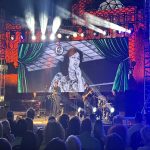 Nis Festivali i Operës Rame Lahaj me mbrëmjen kushtuar Nexhmie Pagarushës