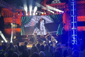 Nis Festivali i Operës Rame Lahaj me mbrëmjen kushtuar Nexhmie Pagarushës