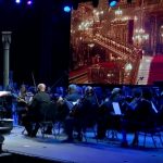 Fondacioni Rame Lahaj, mbrëmje e paharrueshme me tinguj mistikë “Ethnic Horizons”