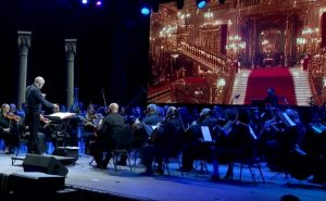 Fondacioni Rame Lahaj, mbrëmje e paharrueshme me tinguj mistikë “Ethnic Horizons”