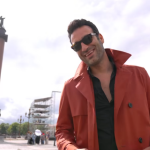 Përmes tenorit Rame Lahaj, kënga shqipe jehon në Rusi