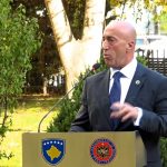Haradinaj pas takimit me Osmanin: Kurti kërkoi edhe disa ditë për formimin e qeverisë