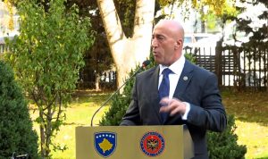 Haradinaj pas takimit me Osmanin: Kurti kërkoi edhe disa ditë për formimin e qeverisë