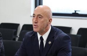 Konferencë për media e AAK-së