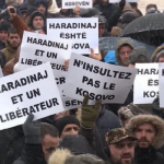 Nëntë vjet nga protesta gjithëpopullore për lirimin e Haradinajt