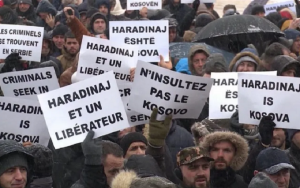 Nëntë vjet nga protesta gjithëpopullore për lirimin e Haradinajt