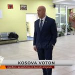 Votimi i kandidatit të AAK-së për kryeministër, Ramush Haradinaj