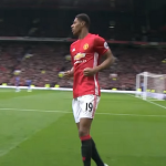 Flick kërkon më shumë efikasitet nga Rashford