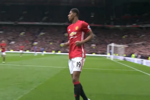Flick kërkon më shumë efikasitet nga Rashford
