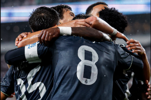 Real Madridi i hapur të dëgjojë ofertat për yllin e skuadrës