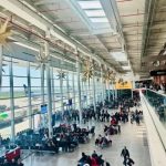 Transporti ajror, Shqipëria shënon rritje të numrit të pasagjerëve