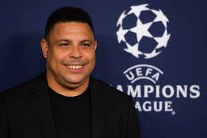 Ronaldo tregon ambiciet e tij: Rikthim në Evropë dhe mijë gola