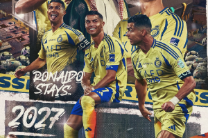 Ronaldo: Së shpejti do të tërhiqem nga futbolli