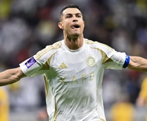 Kroati Brozoviq asiston për golin e 950-të në karrierën e Ronaldos