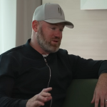 Rooney: Xhaka është transferimi i sezonit në Angli