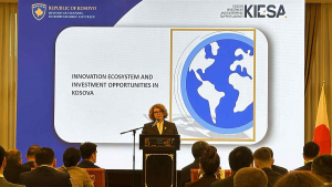 Forumi Kosovë – Japoni, rrugë e re për investime dhe partneritet strategjik