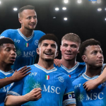 Napoli mbush arkën pasi fitoi Superkupën e Italisë