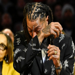 Pensionohet numri i legjendës se NBA, Derrick Rose