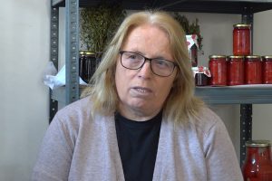 Shkurta, fermerja që i befasoi ekspertët e bujqësisë