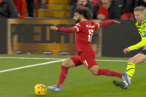 Salah në radarët e Al-Hilal, Liverpooli gati për një verë vendimtare