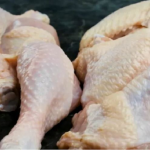 Asgjësohen rreth 20 mijë kilogramë mish pule