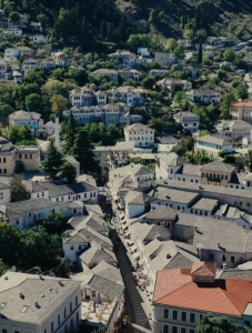 Gjirokastra 20 vjet në UNESCO, Rama: Përjetësisht pasuri e shpirtit
