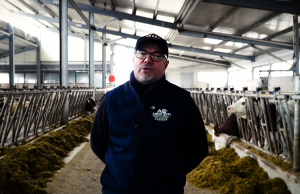 Storie suksesi, ferma moderne me miliona euro investim nga diaspora – kaq është prodhimi