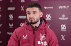 Broja në formacionin e javës së Premier League: Jam më i fortë dhe me më shumë besim